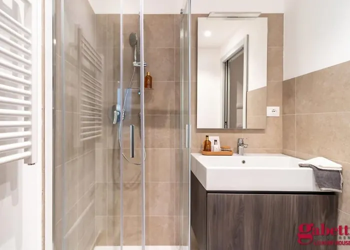 Appartement Stilicone 15 - Luxury 4d