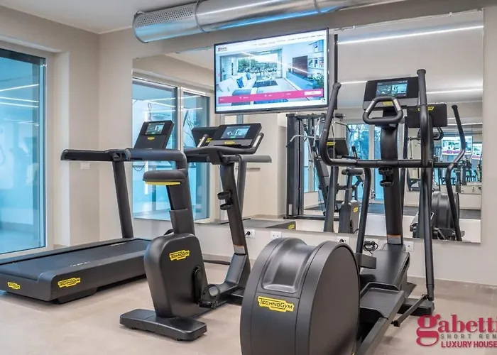 Stilicone 15 - Luxury 4d *