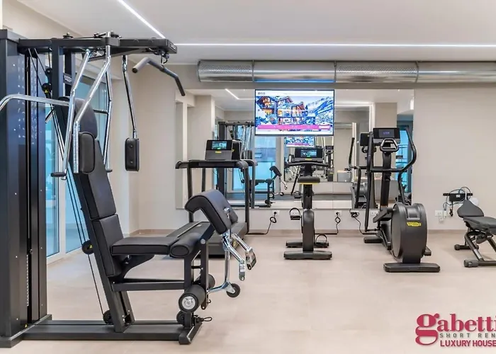 Stilicone 15 - Luxury 4d