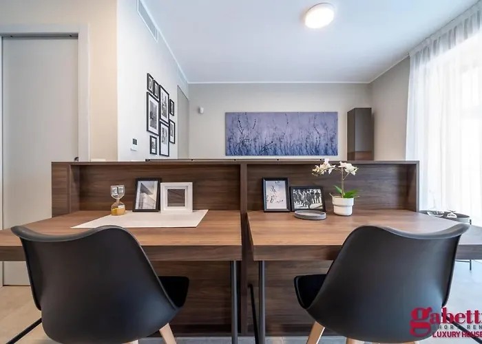 Stilicone 15 - Luxury 4d * Milan