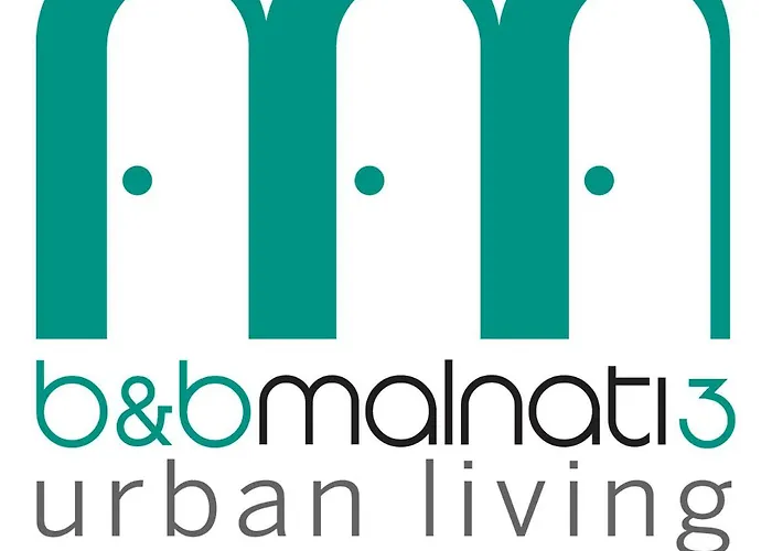 Bed & Breakfast Malnati 3 Urban Living Milanosansiro