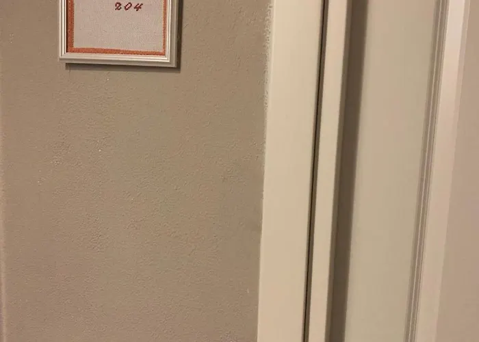 Apartman Micasa Milánó