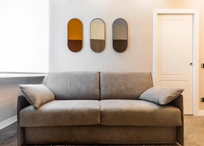 아파트 Dali Duomo Golden House