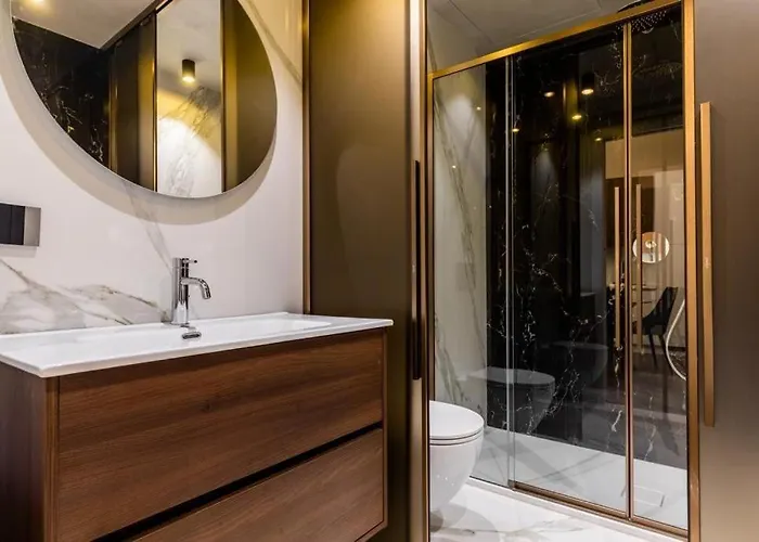 Dali Duomo Golden House 아파트 *