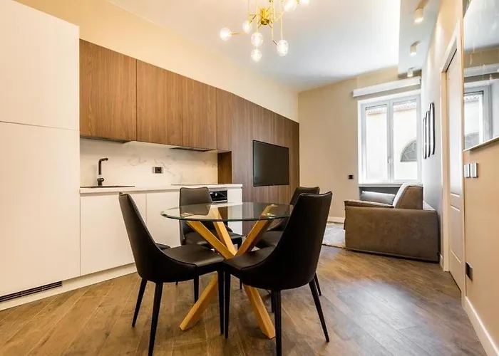 Dali Duomo Golden House 아파트