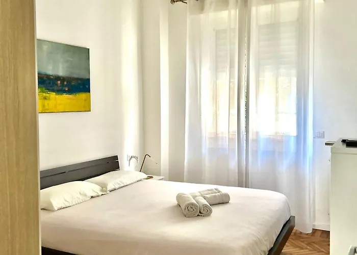 Lovely 2 With Small Garden Appartement