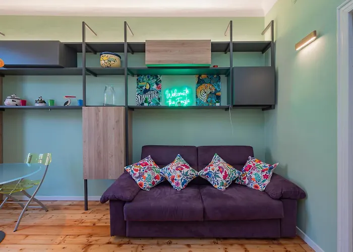 Xenia - In Porta Romana Milano