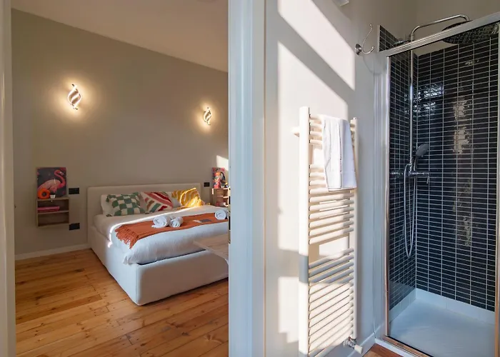 Xenia - In Porta Romana Lejlighed Milano