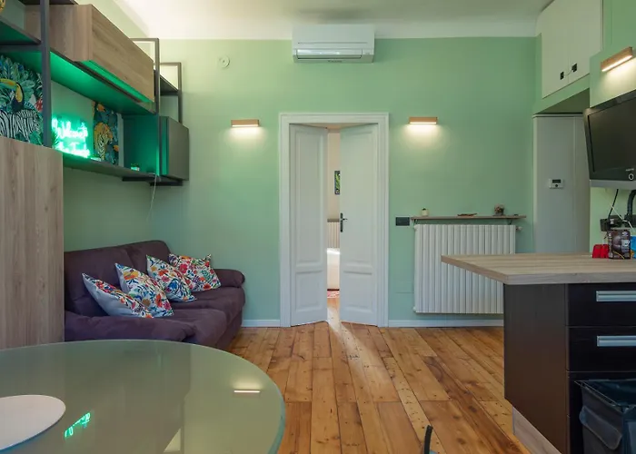 Xenia - In Porta Romana Milano