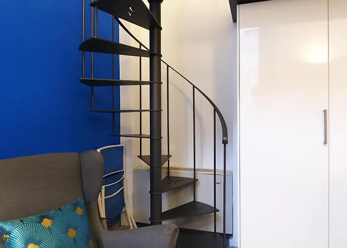 Primopiano - San Rocco * Milano