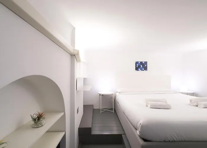 Apartmán Primopiano - San Rocco