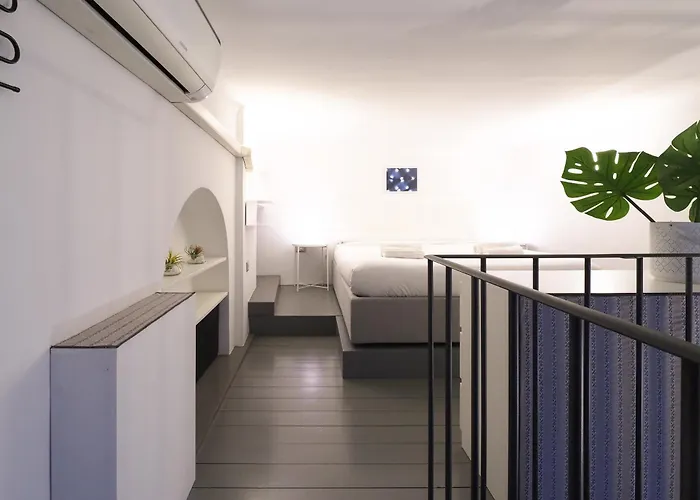 Primopiano - San Rocco Milano