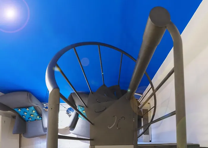 Primopiano - San Rocco *