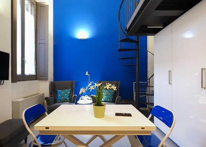 Primopiano - San Rocco * Milano