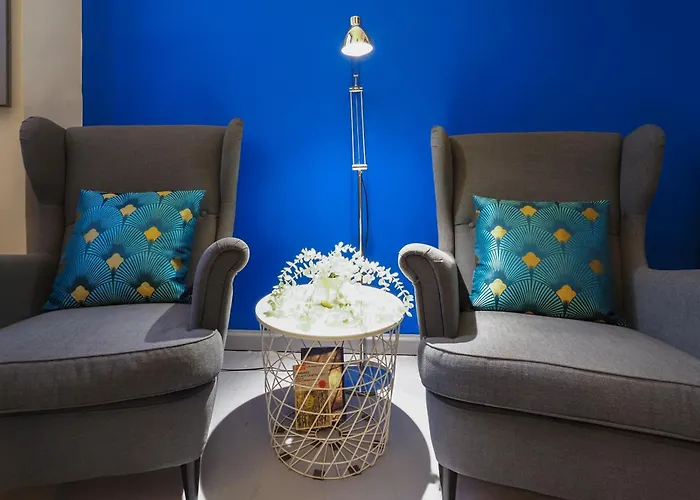 Primopiano - San Rocco Appartamento Milano