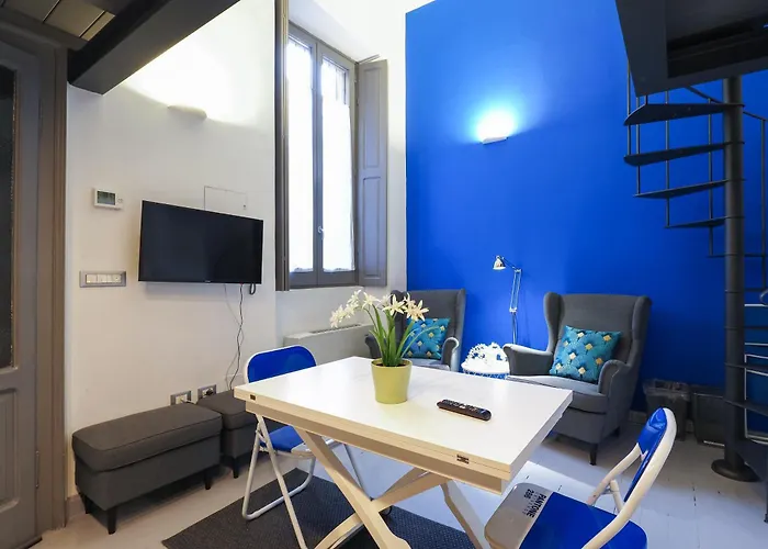 Primopiano - San Rocco * Milano