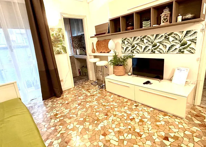 Masotto Linate-close Center Appartamento