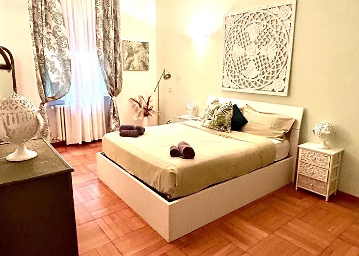 Appartamento Masotto Linate-close Center Milano