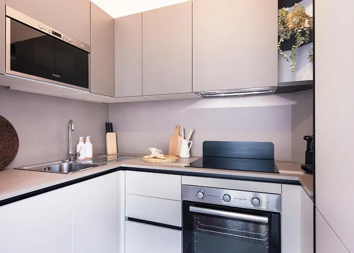 アパート Easylife - - Gessi 72 - Solari