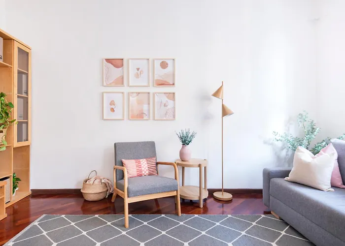Apartmán Easylife - - Gessi 72 - Solari Milán