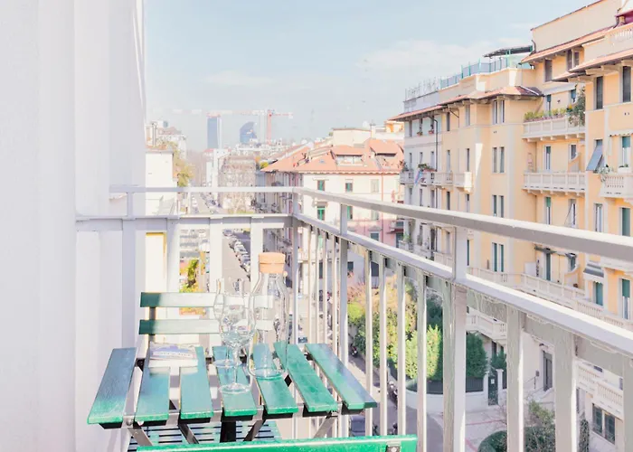 Easylife - - Gessi 72 - Solari * ミラノ