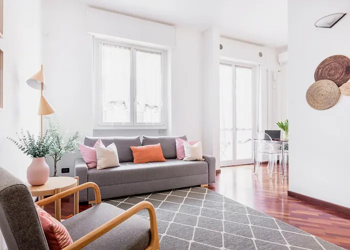 Easylife - - Gessi 72 - Solari * ミラノ