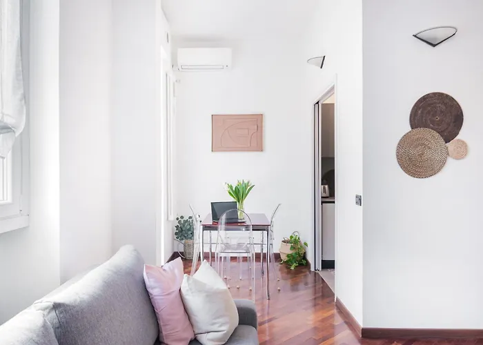 Apartmán Easylife - - Gessi 72 - Solari *