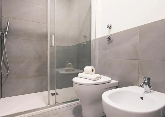 Compact&charming Porta Venezia Appartamento Milano