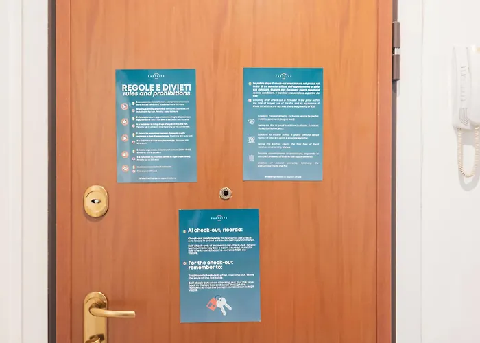 Compact&charming Porta Venezia Appartamento Milano