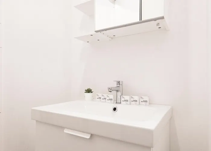 Compact&charming Porta Venezia Appartamento *