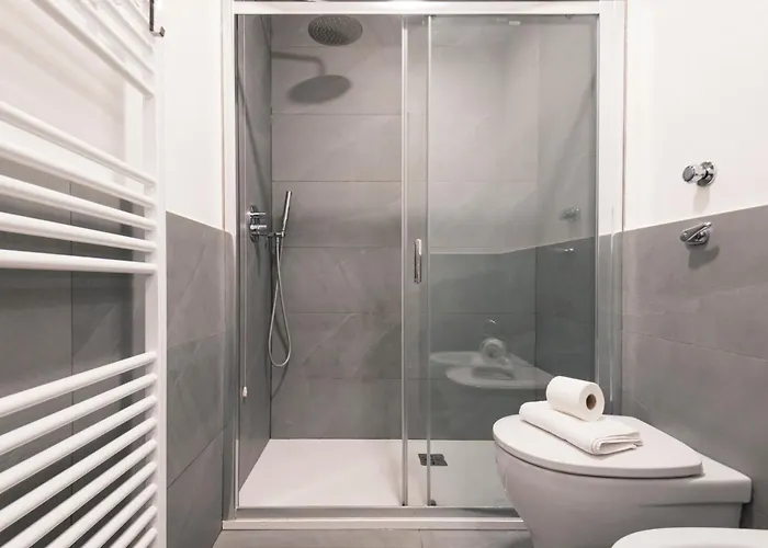 Apartmán Easylife - - Tadino 17 - Porta Venezia *