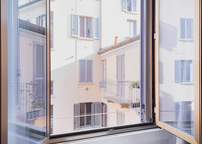 Easylife - - Tadino 17 - Porta Venezia Apartmán Milán