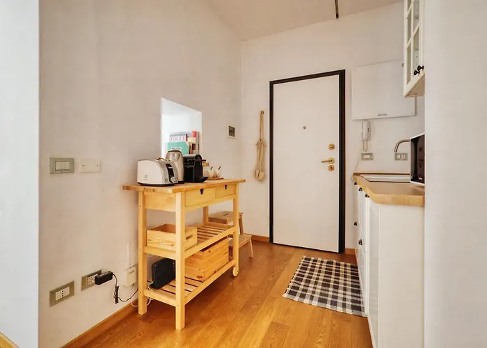 Hostmate - - Corso Xxii Marzo Appartamento Milano