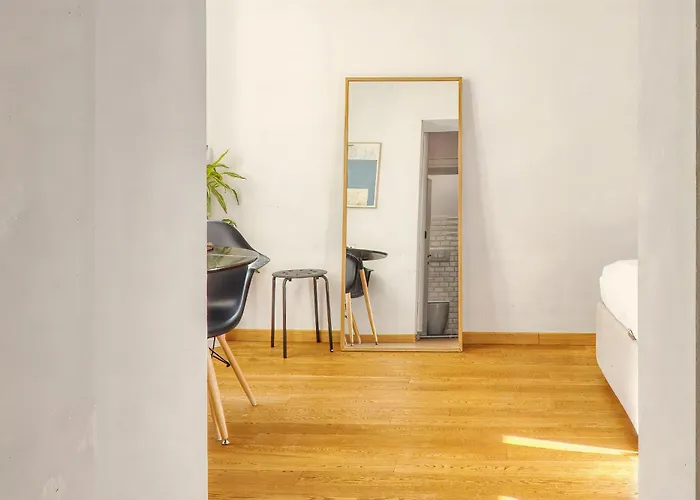 Hostmate - - Corso Xxii Marzo 밀라노