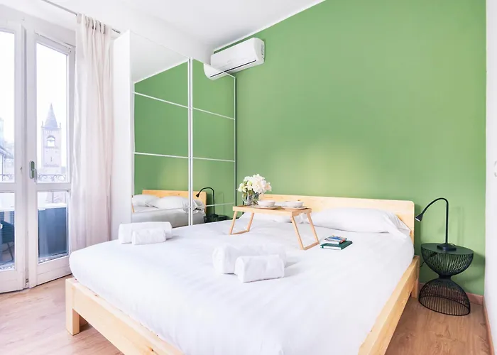 Easylife - - Correnti 22 - Duomo Apartment Mailand