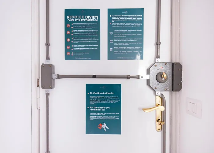 Easylife - - Correnti 22 - Duomo Mailand