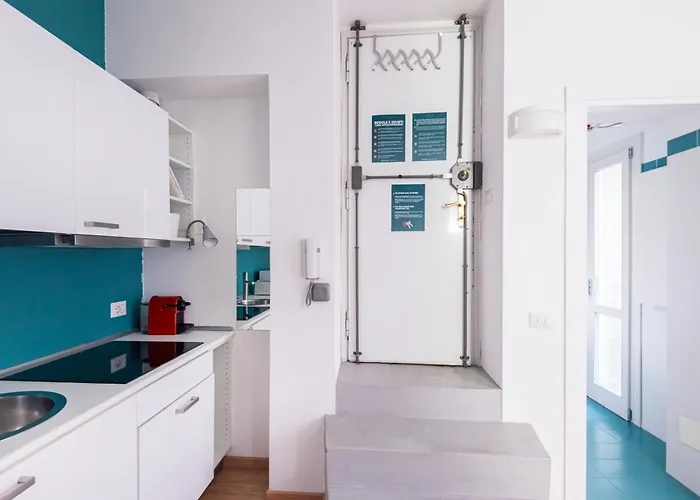 Easylife - - Correnti 22 - Duomo Apartment Mailand