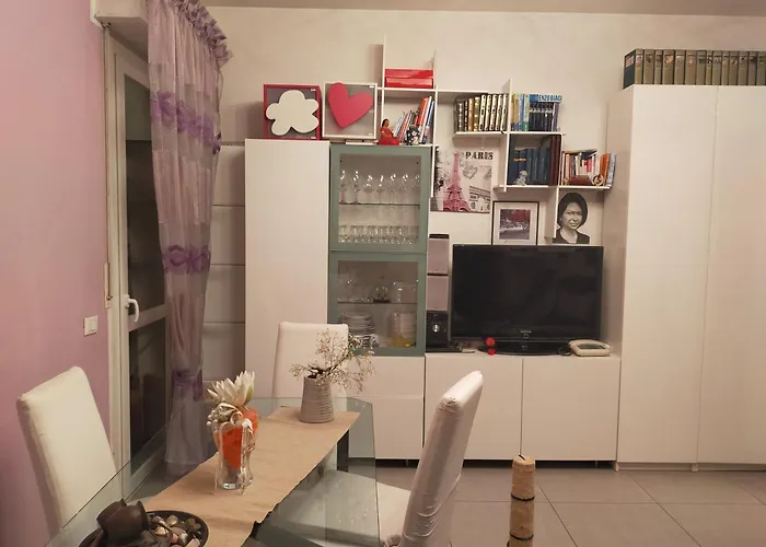 Focolare Domestico 홈스테이