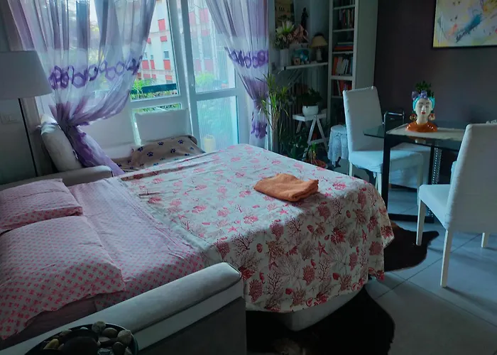 Focolare Domestico ميلان