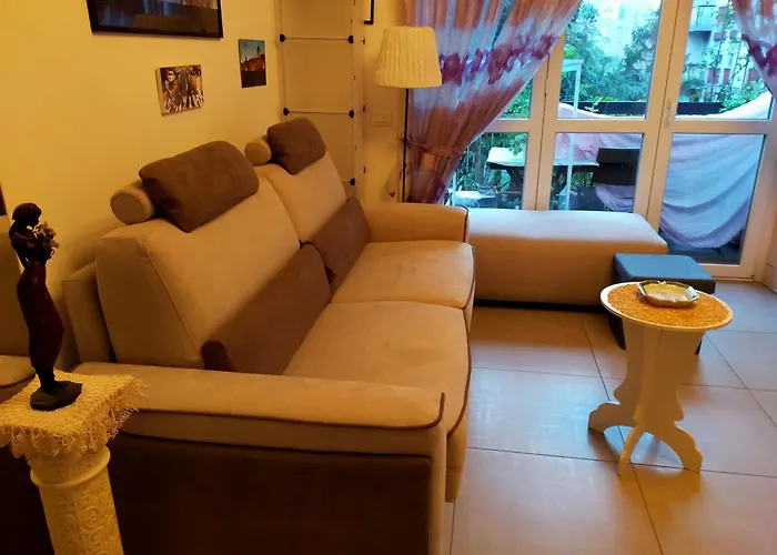 منزل للإقامة Focolare Domestico *