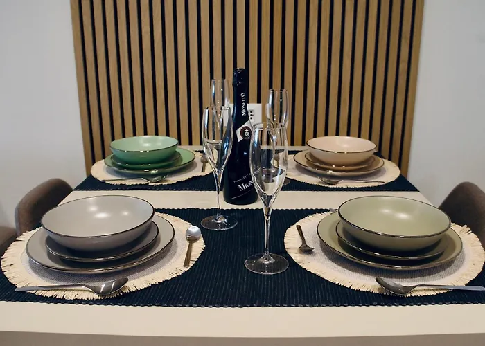 Residenza Vitruvio43 Apartment