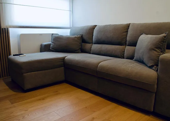Apartamento Residenza Vitruvio43 Milão