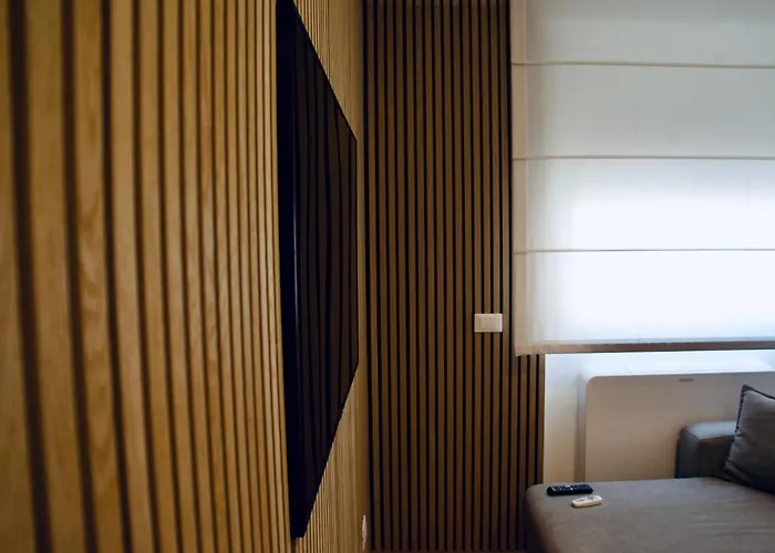 Residenza Vitruvio43 Mailand