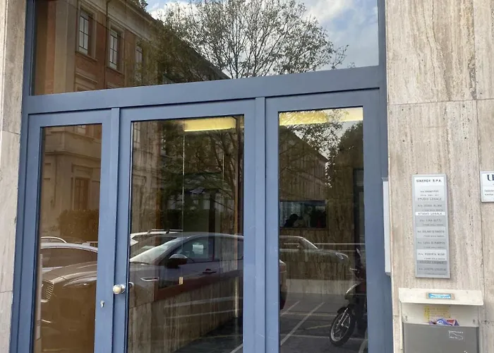 Xenia - Cozy Near Duomo - Porta Romana شقة