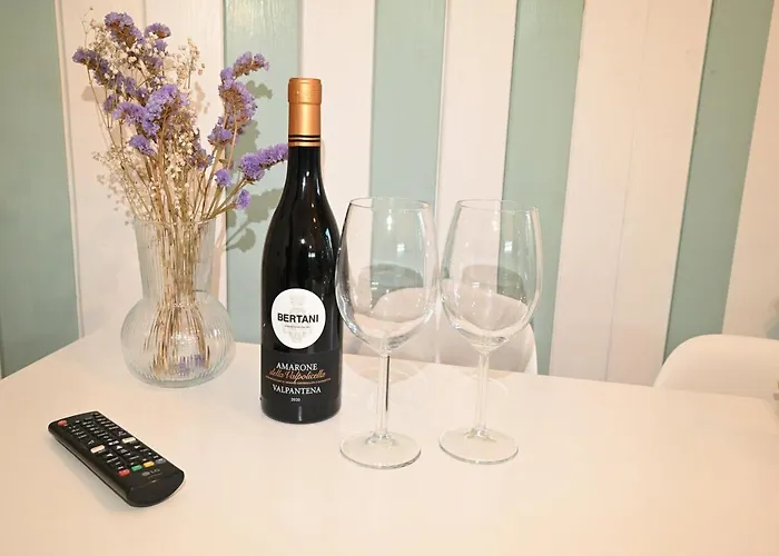 Iconic House Navigli - Bilocale Moderno Ed Elegante