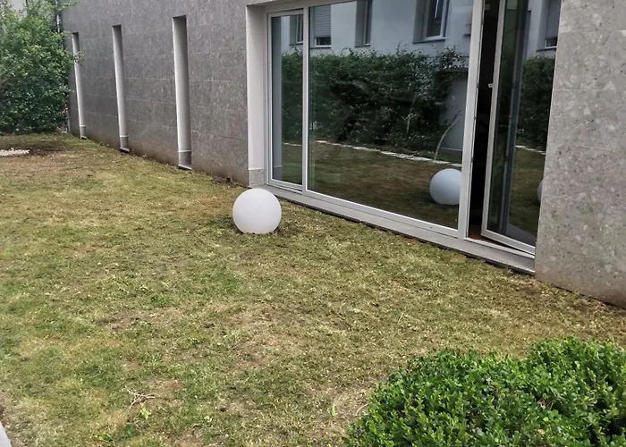 Portello Le Terrazze 1 * Milán