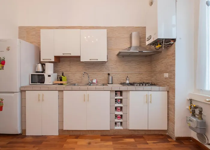 Apartment Ihost - Ornato 14 Mailand