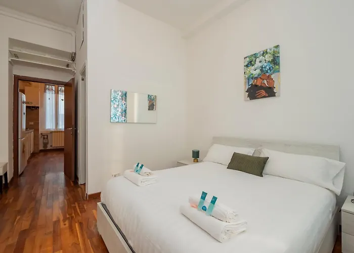 Ihost - Ornato 14 Apartamento