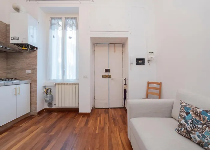 Ihost - Ornato 14 Apartamento