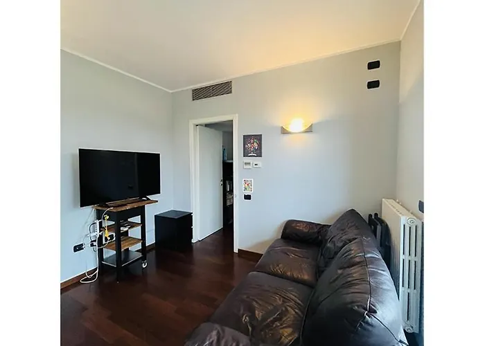 Apartament A Casa Di Luca *